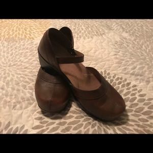 Dansko shoes